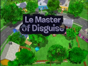 Disguiste