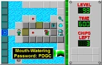 CCLP3 Level 98