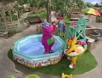 Splishsplash