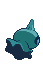 Shuppet espalda G5 variocolor
