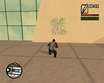 Graffiti 96