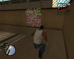 Graffiti 97