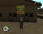 Graffiti 98