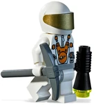 MarsMissionAstronaut