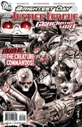 Justice League Generation Lost 16