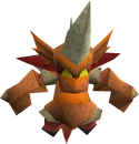 Dragon impling