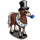 New Year Horse