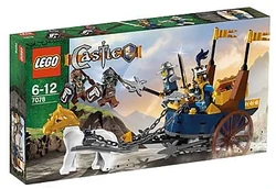 Castle Box