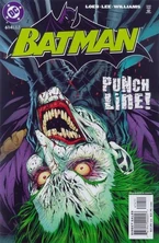 Batman614
