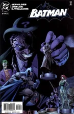 Batman619