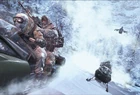 Snowmobile MW2