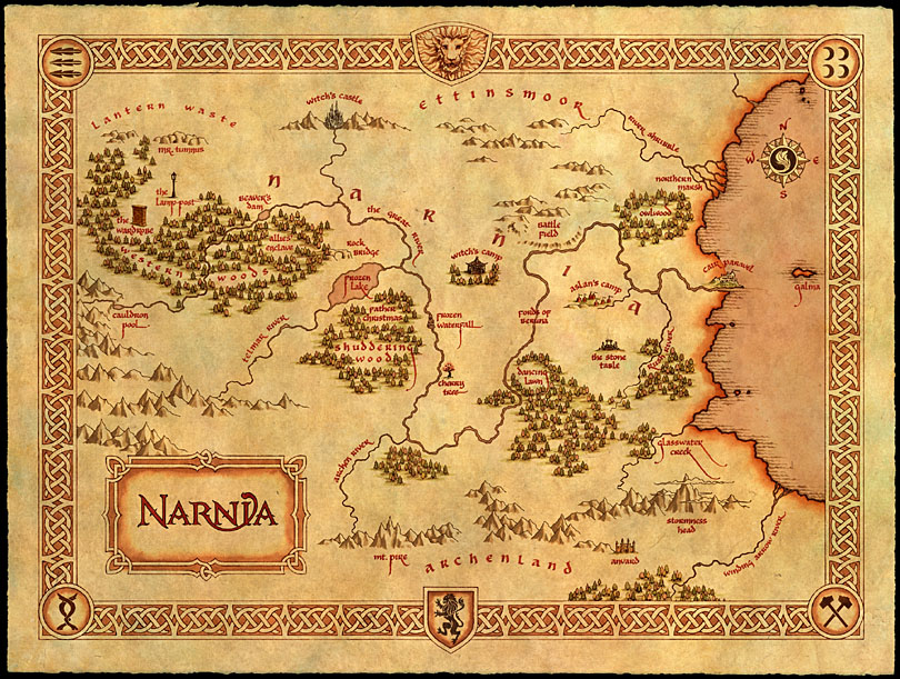 [Bild: Narnia_Karte.jpg]