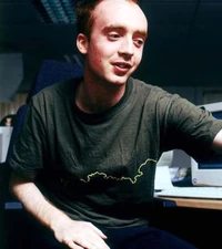 Alex Evans