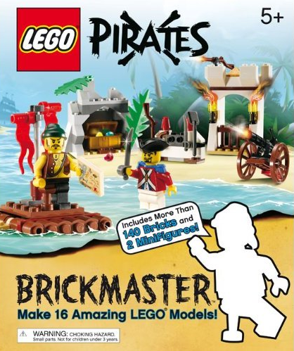 brickmaster tv show