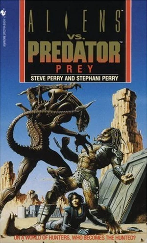 Prey