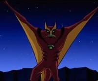Pose de Jetray
