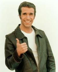 The fonz