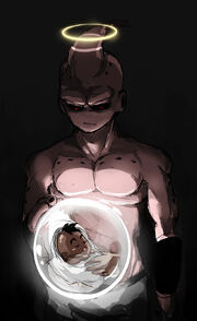 Kidbuu