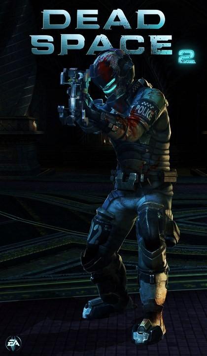 dead space rig wiki