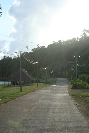 RT1 (986) - Futuna