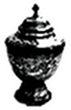 Sacred urn