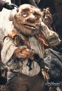 Hoggle-photo