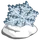 Frosty Snowflake-icon