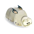 Shin Larva