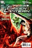 Green Lantern #61}} Cover Variant