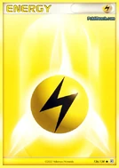 Energía relámpago (Diamante & Perla TCG)
