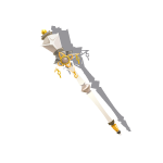 Giga Platinum Mace.png