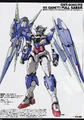 Gundam 00V Battlefield Record - GNT-0000FS - 00 QanT Full Saber1