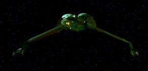 KlingonBirdofPrey