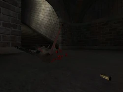 Killer Rat Shot
