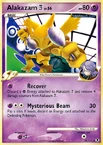Alakazam E4