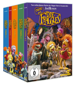 DieFraggles-DVD-Staffel1-5-(2010)