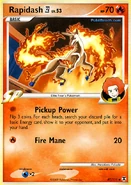 Rapidash EF
