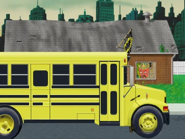 Athfepbusoftheundead