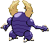 Pinsir espalda G5 variocolor
