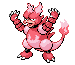 Magmar NB variocolor