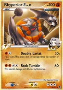 Rhyperior EF