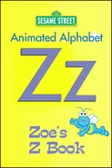 Zoe's Z Book