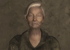Margaret Primrose