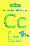 C Is For Cookie (book)