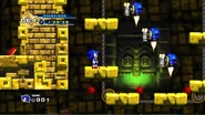 Lost Labyrinth Zone - Screenshot - (04)