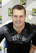 Shawn Roberts 1