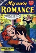 My Own Romance Vol 1 30