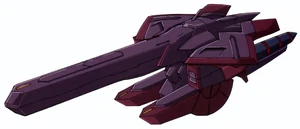 Gadelaza Front