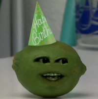 Lime