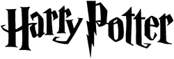 LEGO Harry Potter Logo